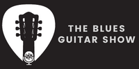 The Blues Guitar Show Logo